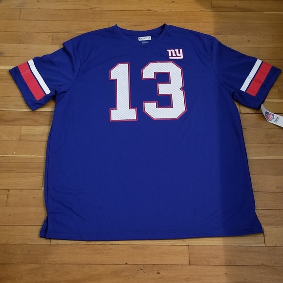 NFL Giants Jersey - Picture 1 of 5